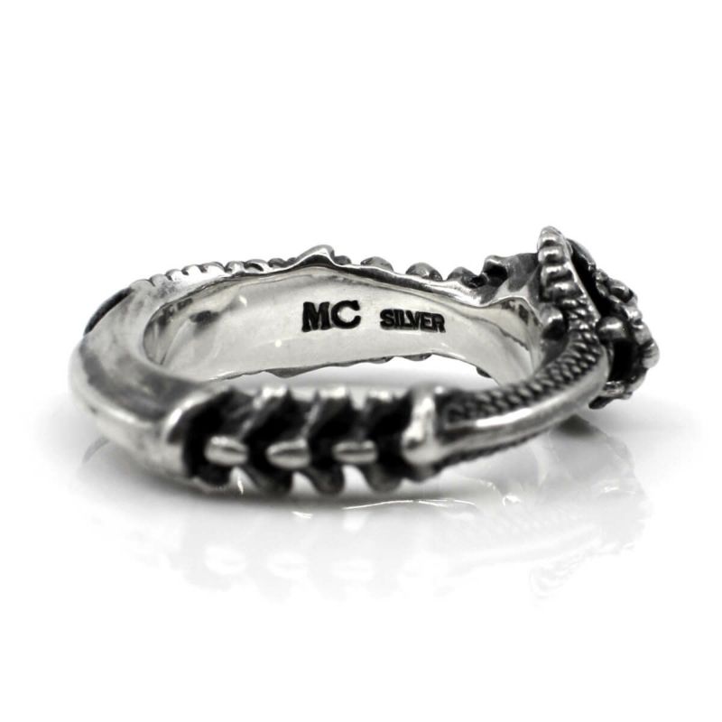 マッドカルト ディケイド ウロボロス リング | ジュエリーコネクション