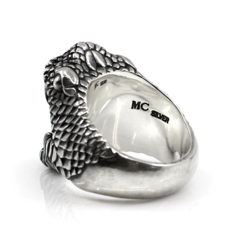 MADCULT LAIR RING 21号　マッドカルトリング蜘蛛 MADCULT LAIR RING 21号 マッドカルトリング蜘蛛 - メルカリ