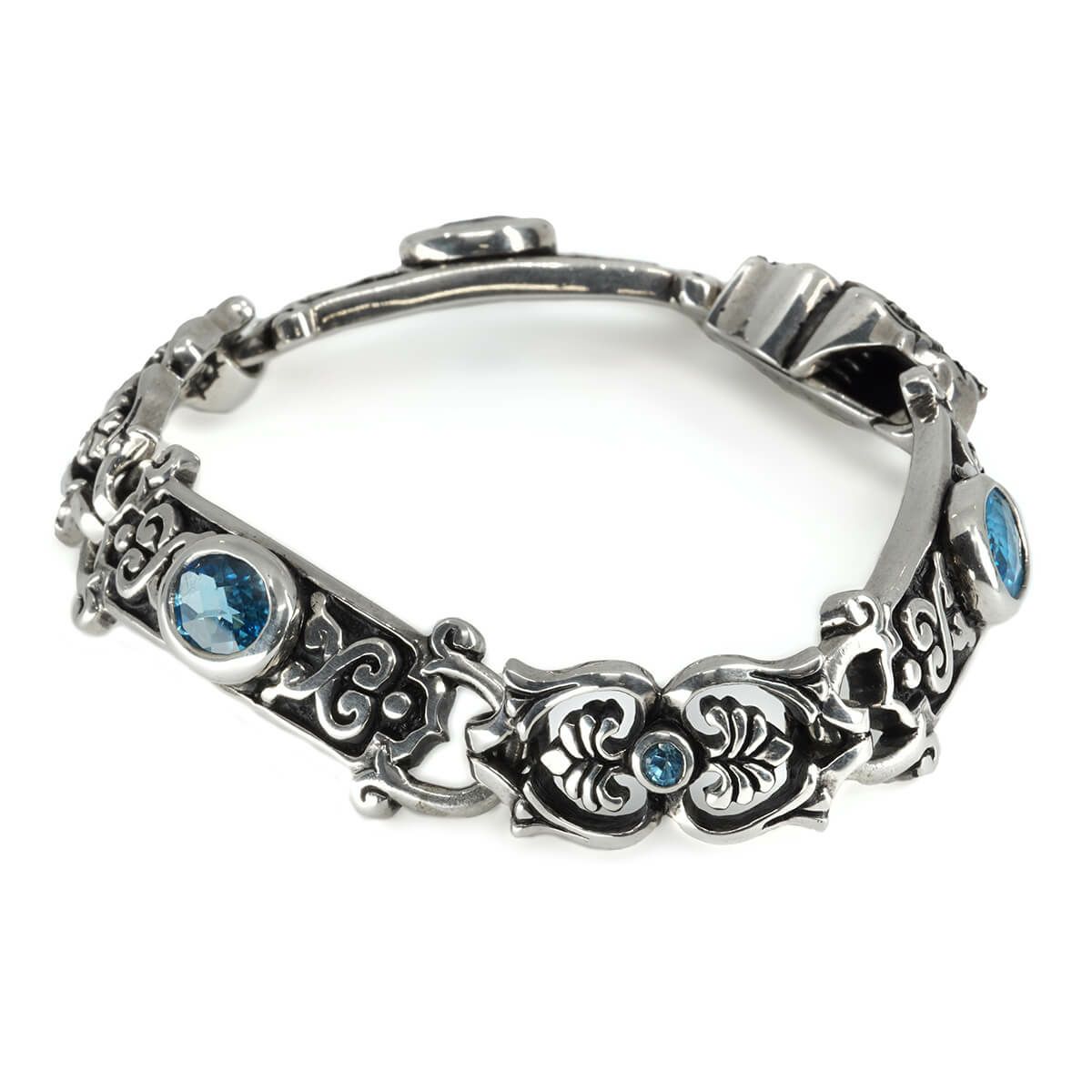 レザーズアンドトレジャーズ ブレスレット | ジュエリーコネクション  