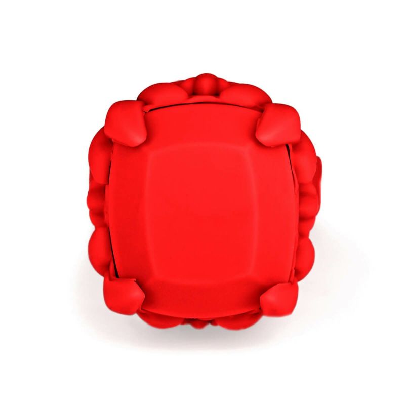 クロムハーツ ラバーCHプラスカクテルリング 全6色 | ジュエリー クロムハーツ ラバーCHプラスカクテルリング 全6色 | ジュエリー