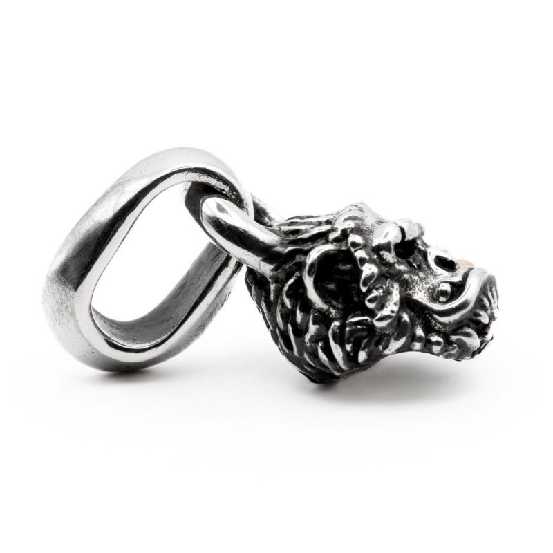 スターリンギア マイクロボスモンキーペンダントw/コパーシガー