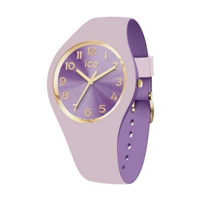 Ice-Watch アイスウォッチ」ICE duo chic アイス デュオシック-