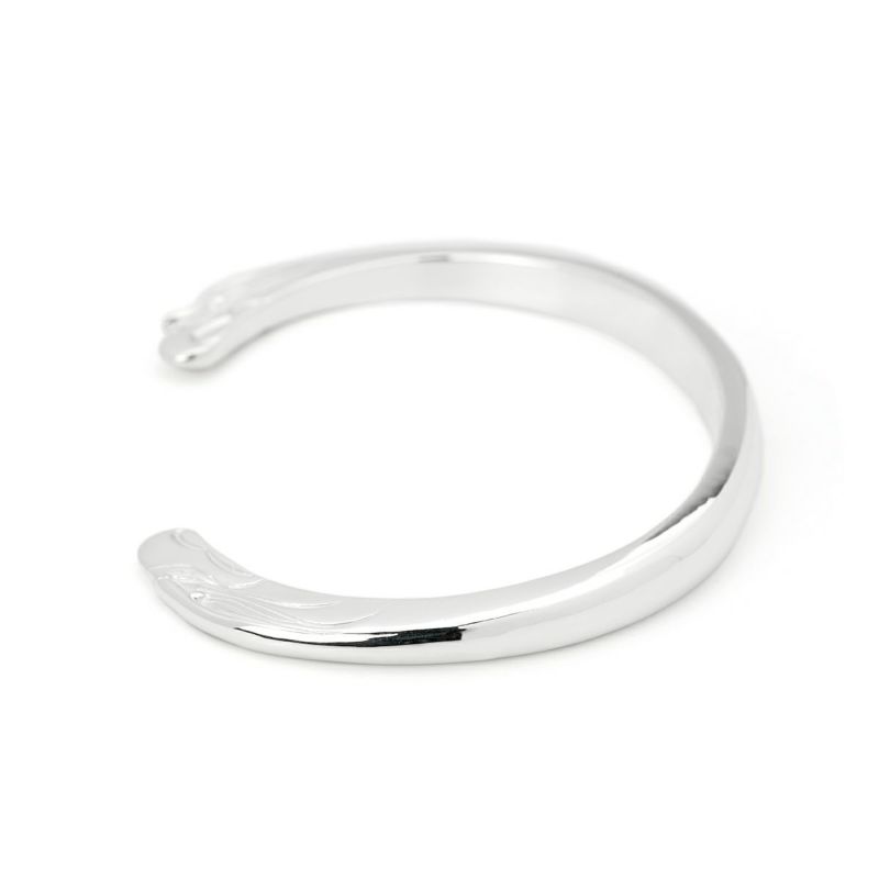 godsuns イーグルフェイスバングル ゴッドサンズ イーグルフェイスバングル 6mm | ジュエリーコネクション