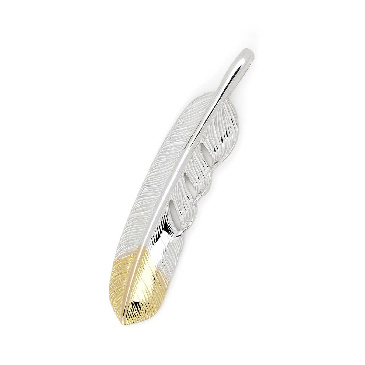 ゴッドサンズ 先金フェザーLL（右向き)68mmタイプ | ジュエリー  