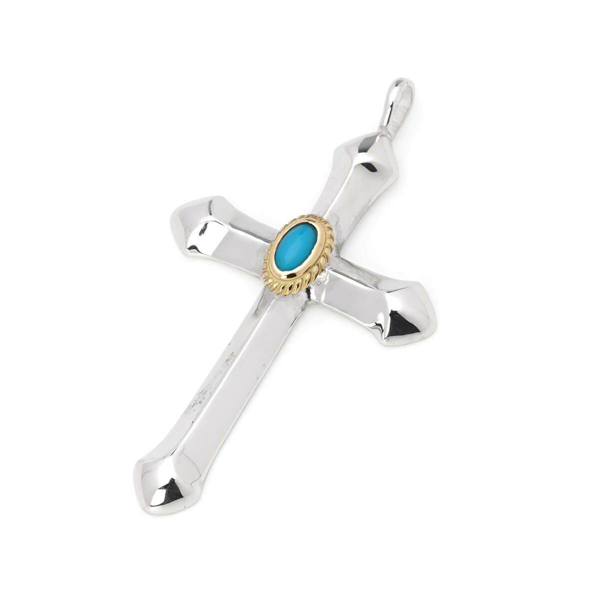 godsuns ガンジャ 金縄 アフガナイト（小） ガンジャ(CUSTOM PARTS