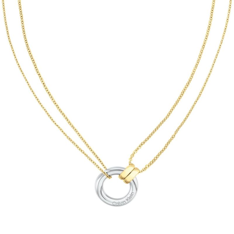 カルバンクライン | ジュエリーコネクション Jewelry Connection