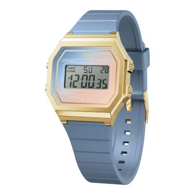 エヴァンゲリオン】アイスウォッチ EVANGELION×ICE-WATCH-Mark