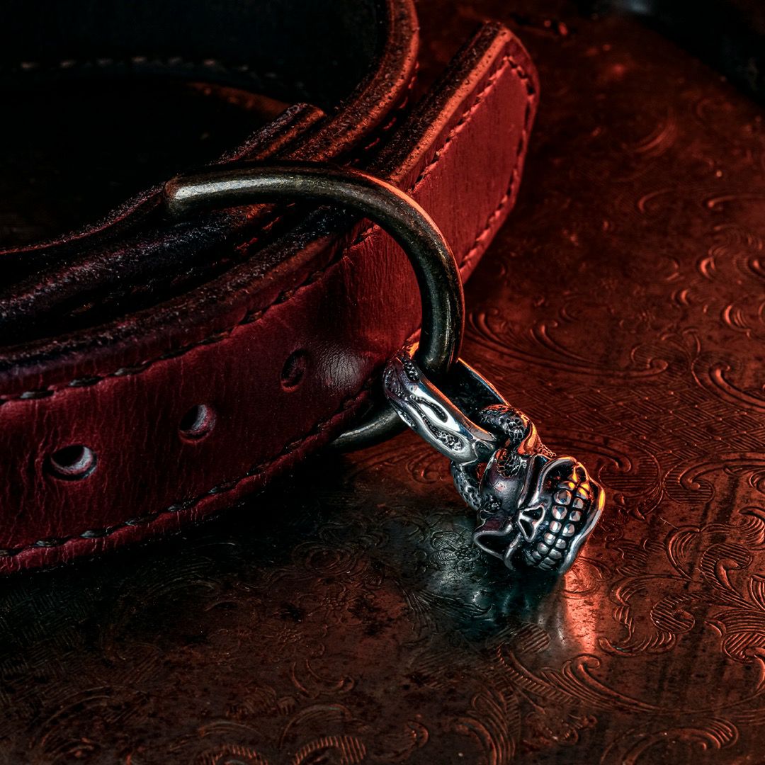 スターリンギア 03 ニューラージスクエアレザートレイ w/スリック