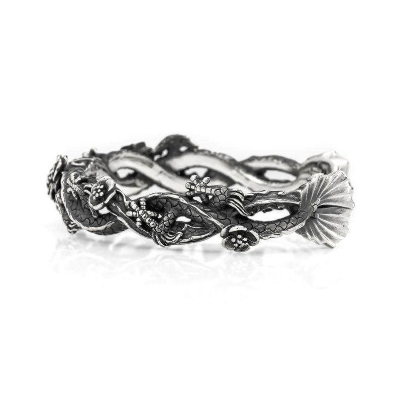 ブラッディマリー シルフバングル S | ジュエリーコネクション Jewelry