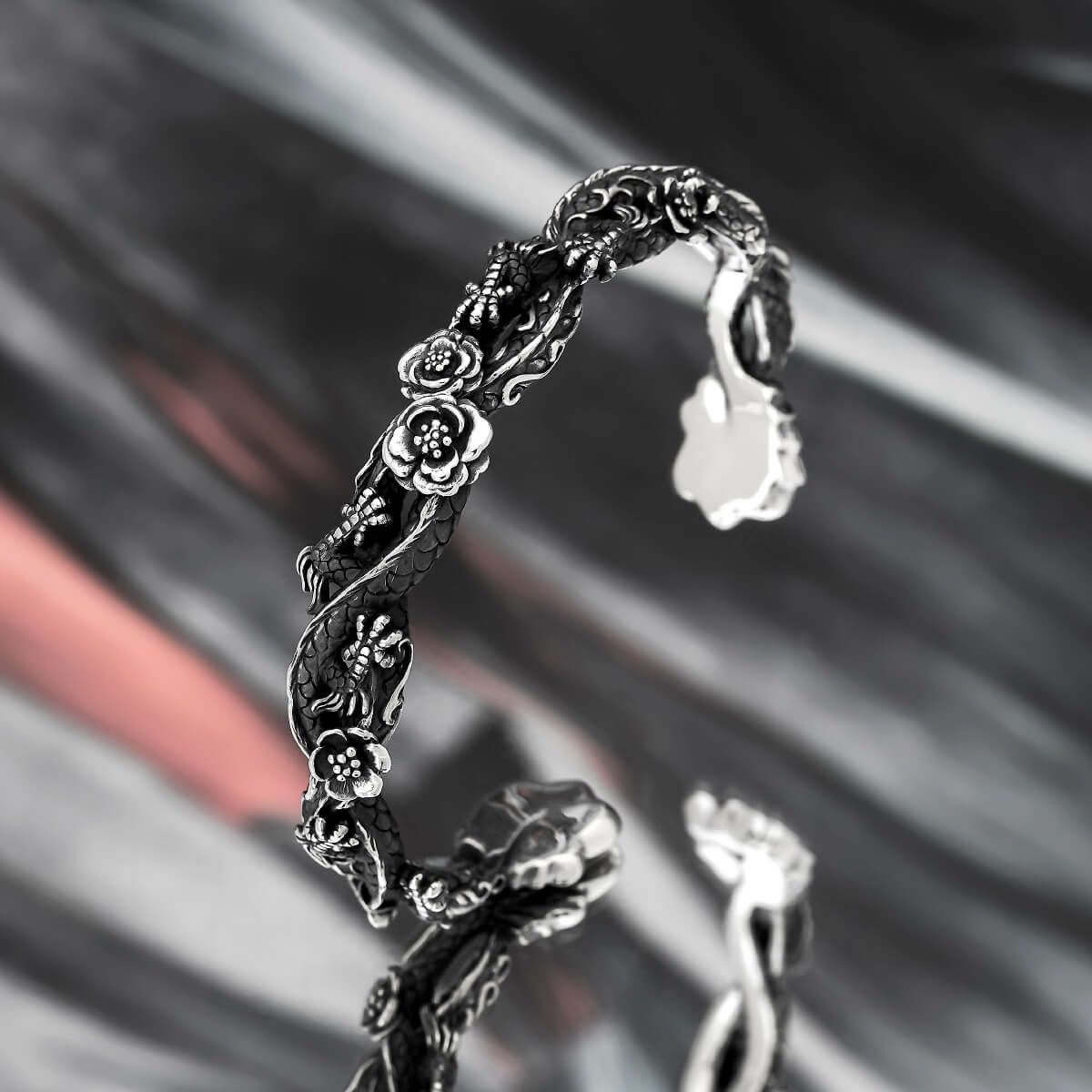 ブラッディマリー シルフバングル S | ジュエリーコネクション Jewelry 