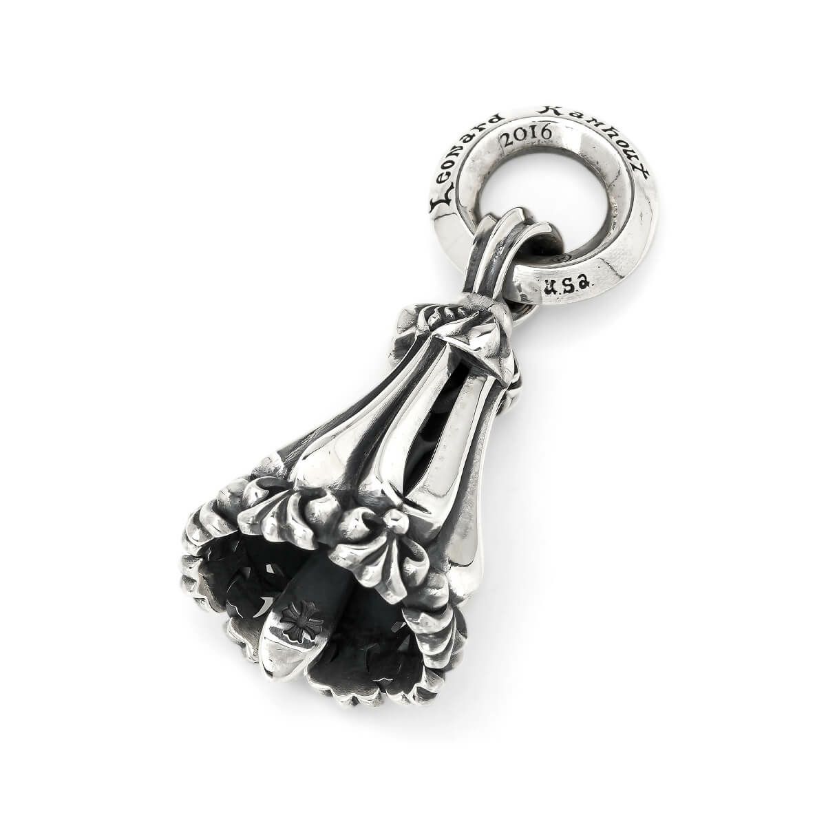 ロンワンズ クロムベルペンダント M | ジュエリーコネクション Jewelry  