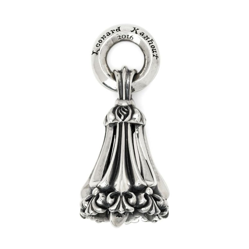 ロンワンズ クロムベルペンダント M | ジュエリーコネクション Jewelry