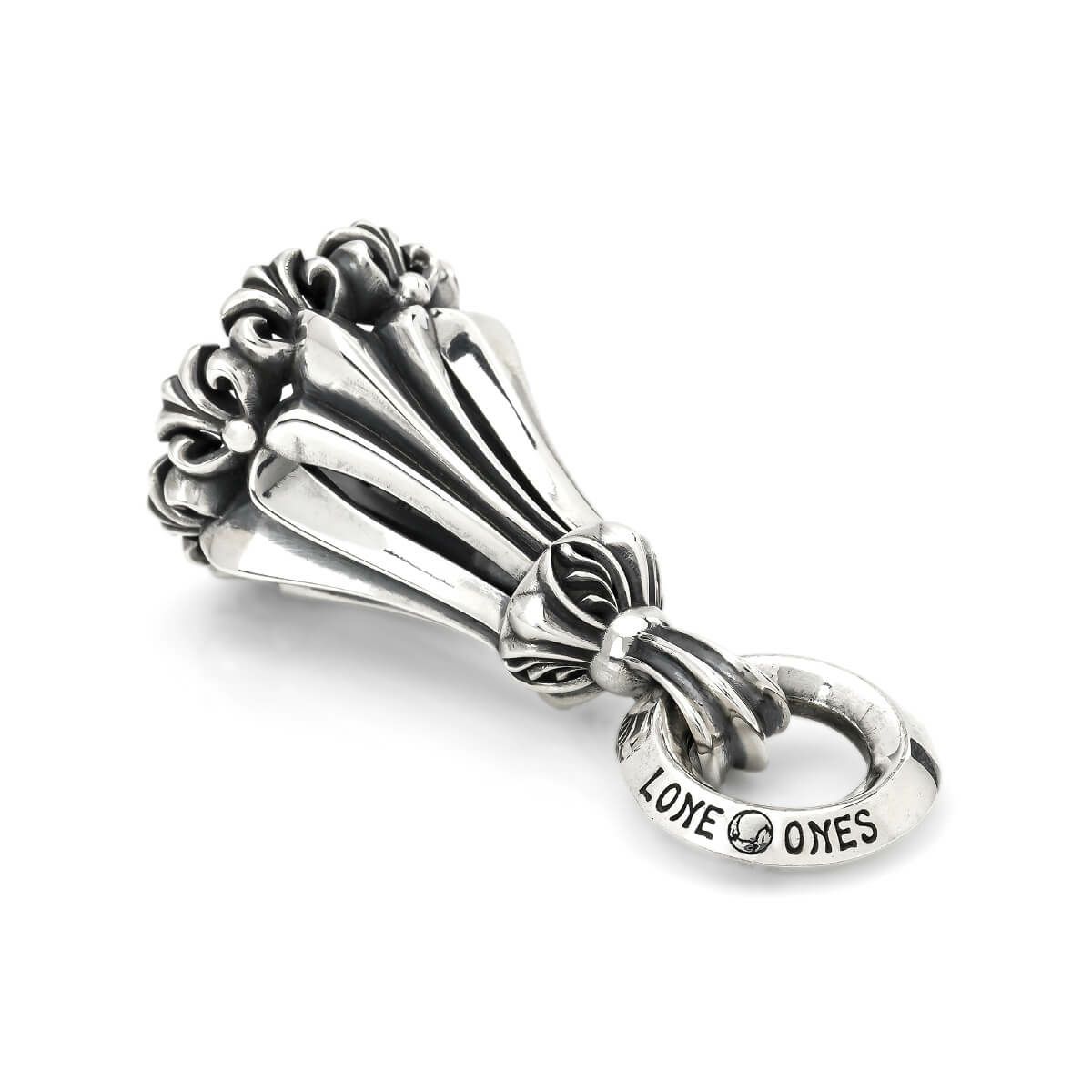 ロンワンズ クロムベルペンダント M | ジュエリーコネクション Jewelry 