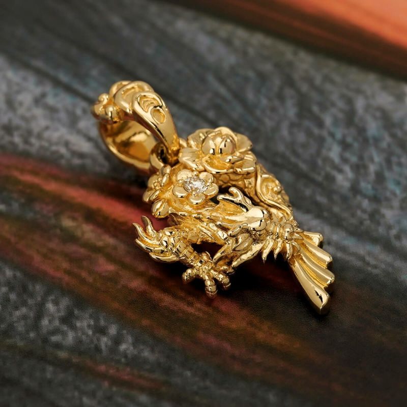 正規店購入！ブラッディマリー　Bloody Mary　シルバー　18金　ゴールド 正規店購入！ブラッディマリーBloody Maryシルバー18金ゴールド