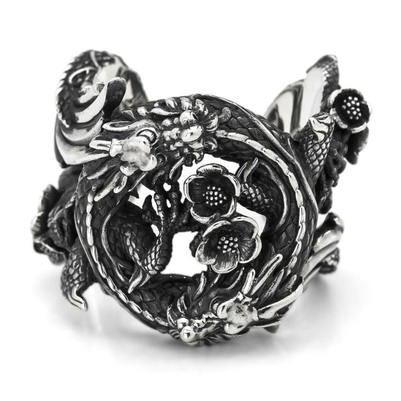 ブラッディマリー シルフィードリング | ジュエリーコネクション