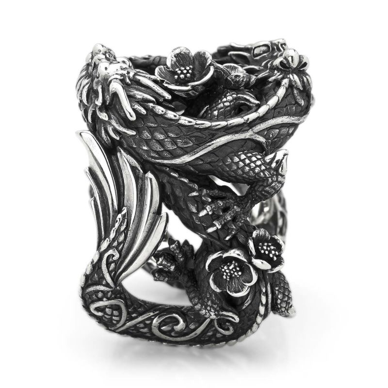 ブラッディマリー シルフィードリング | ジュエリーコネクション