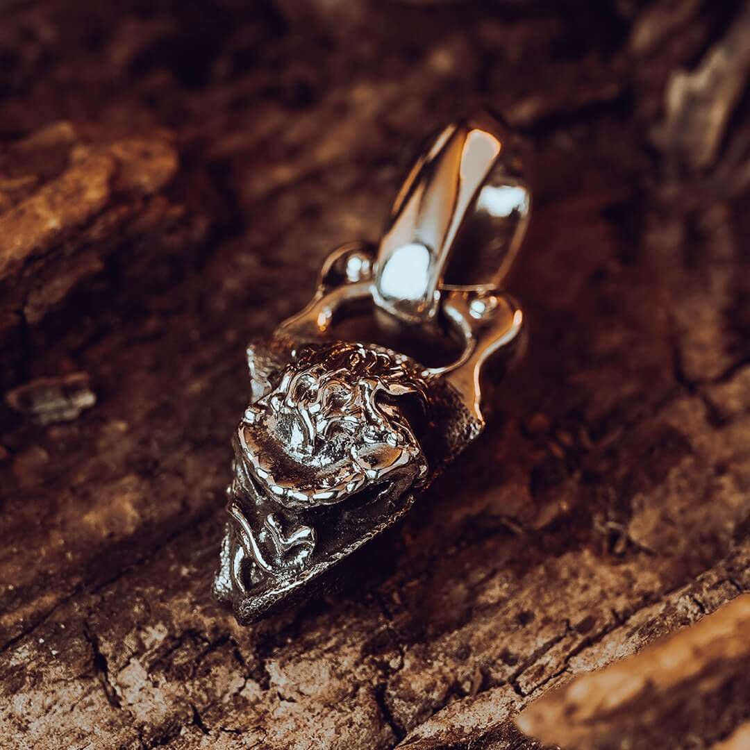 スターリンギア ペンダント | ジュエリーコネクション Jewelry Connection 