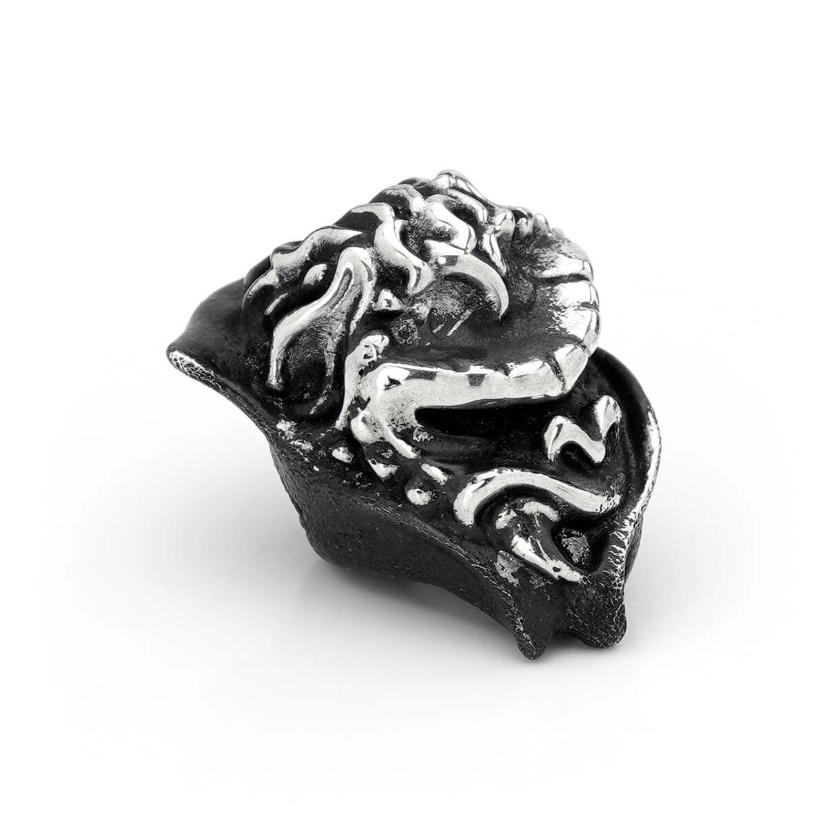 スターリンギア STARLINGEAR 2024 Halloween カウントチンプラビーズ