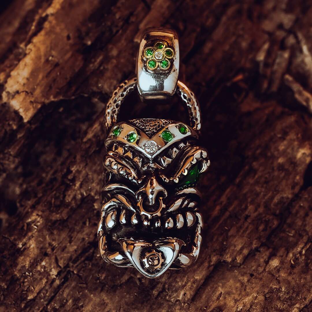 スターリンギア ペンダント | ジュエリーコネクション Jewelry Connection