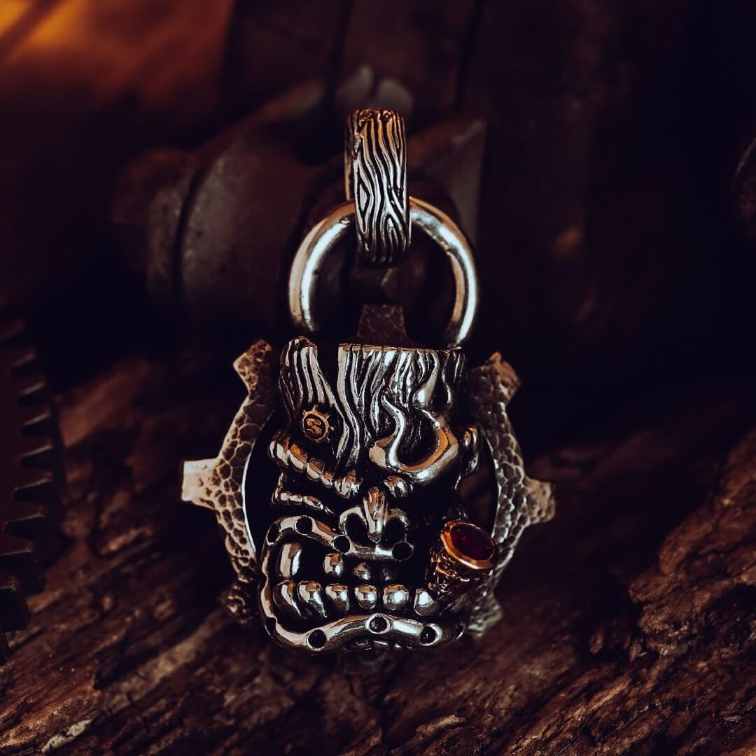 スターリンギア ペンダント | ジュエリーコネクション Jewelry Connection 