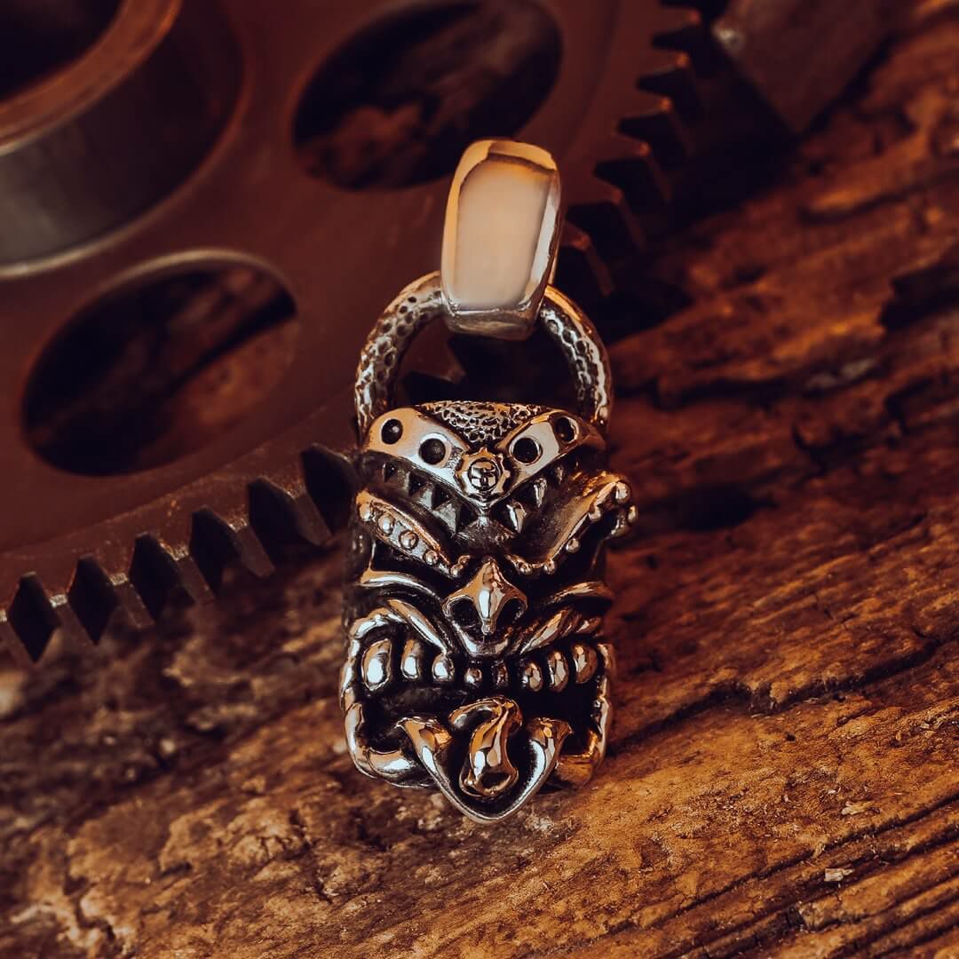 スターリンギア ペンダント | ジュエリーコネクション Jewelry Connection 