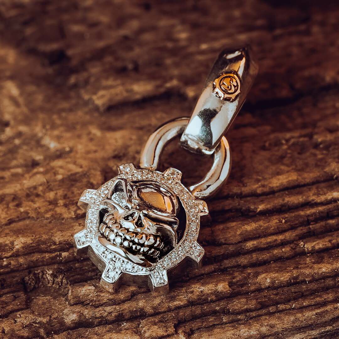 スターリンギア ペンダント | ジュエリーコネクション Jewelry Connection 