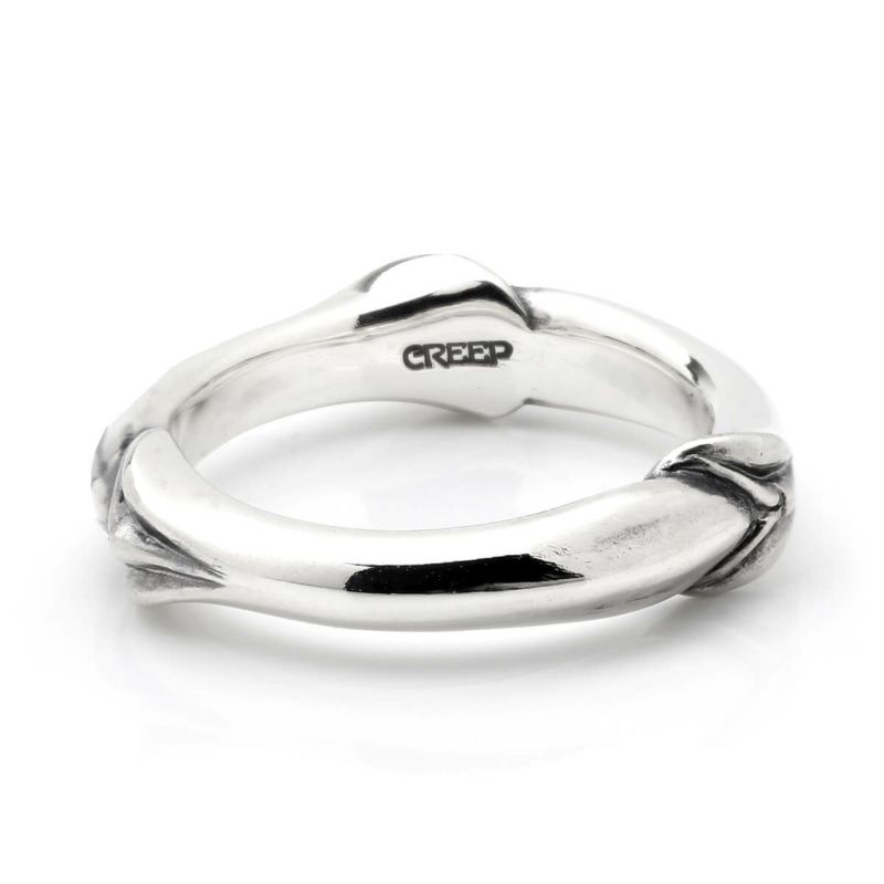 クリープ リング Sex | ジュエリーコネクション Jewelry Connection