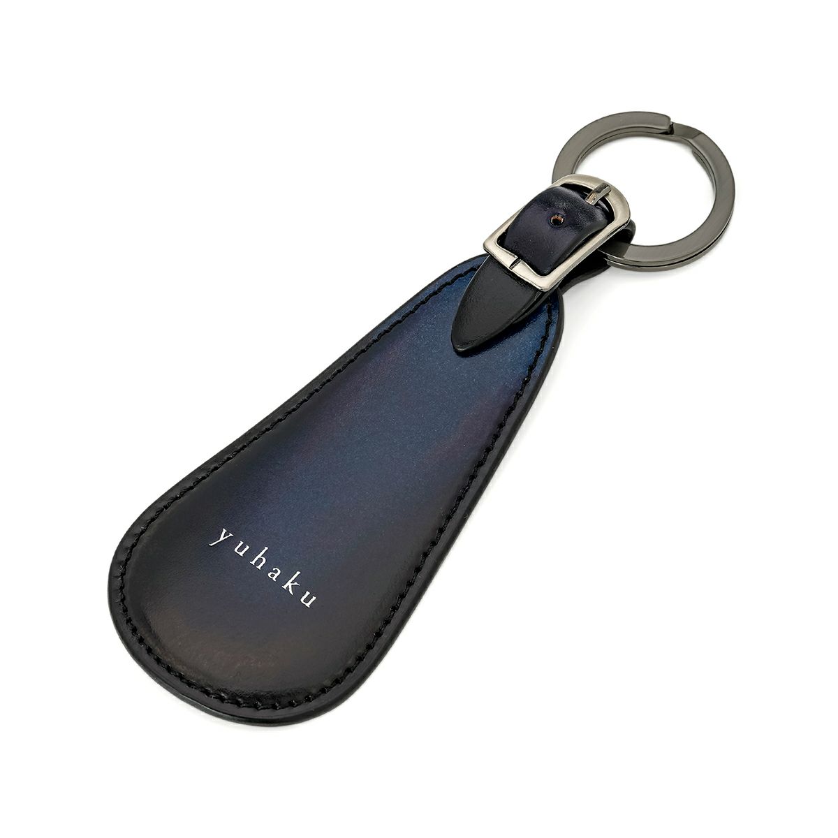 yuhaku正規販売店]<br>yuhaku / ユハク ボディバッグ<br>[ Signature 