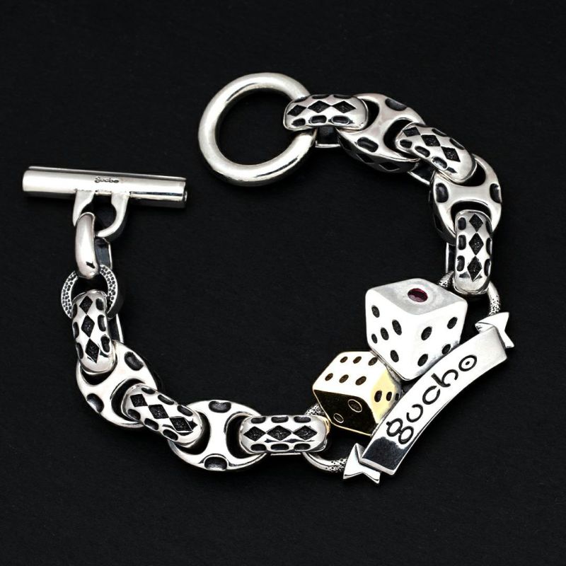 ガッチョ | ジュエリーコネクション Jewelry Connection