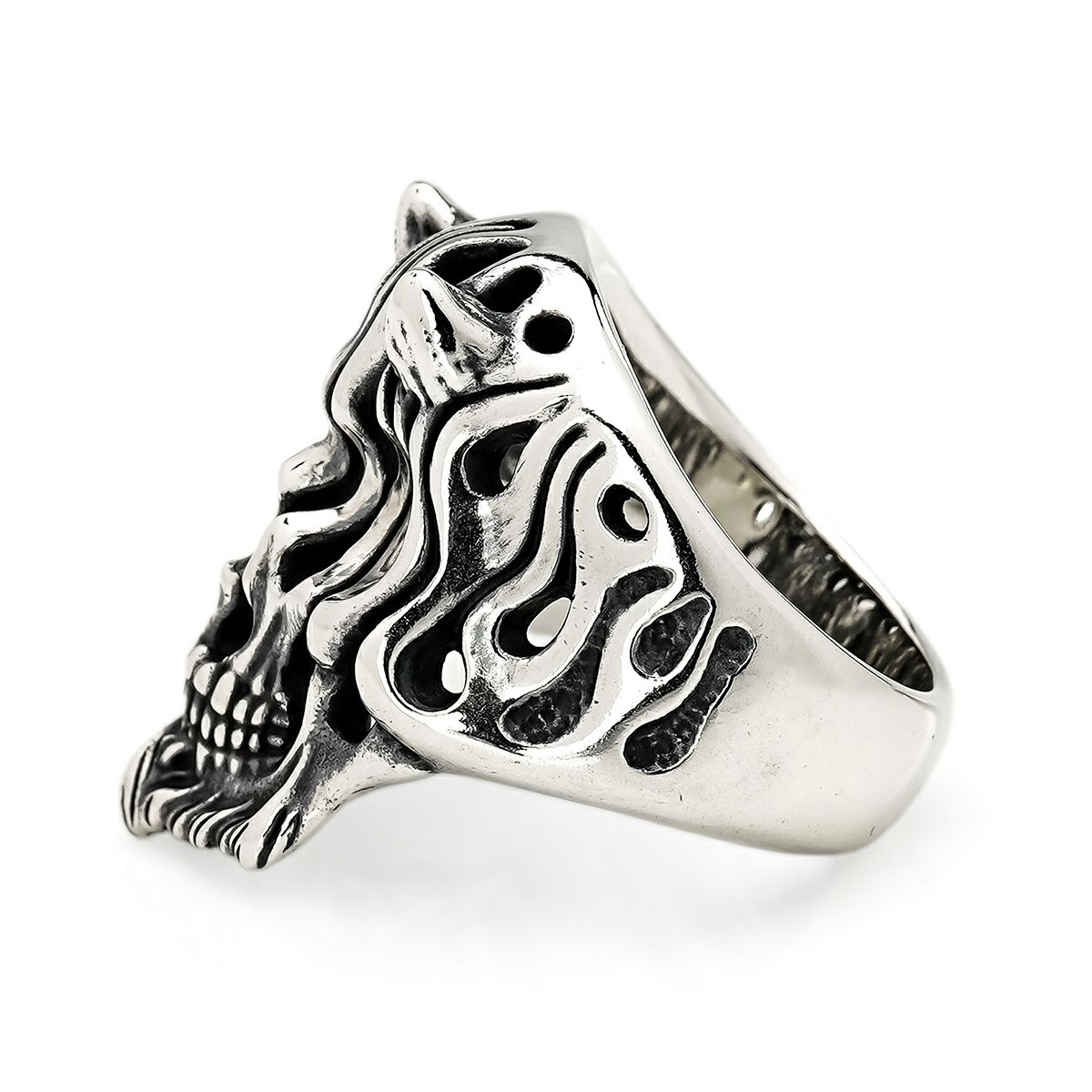 ガッチョ　リング ガッチョ ディファイ リング/ダイヤ | ジュエリーコネクション Jewelry