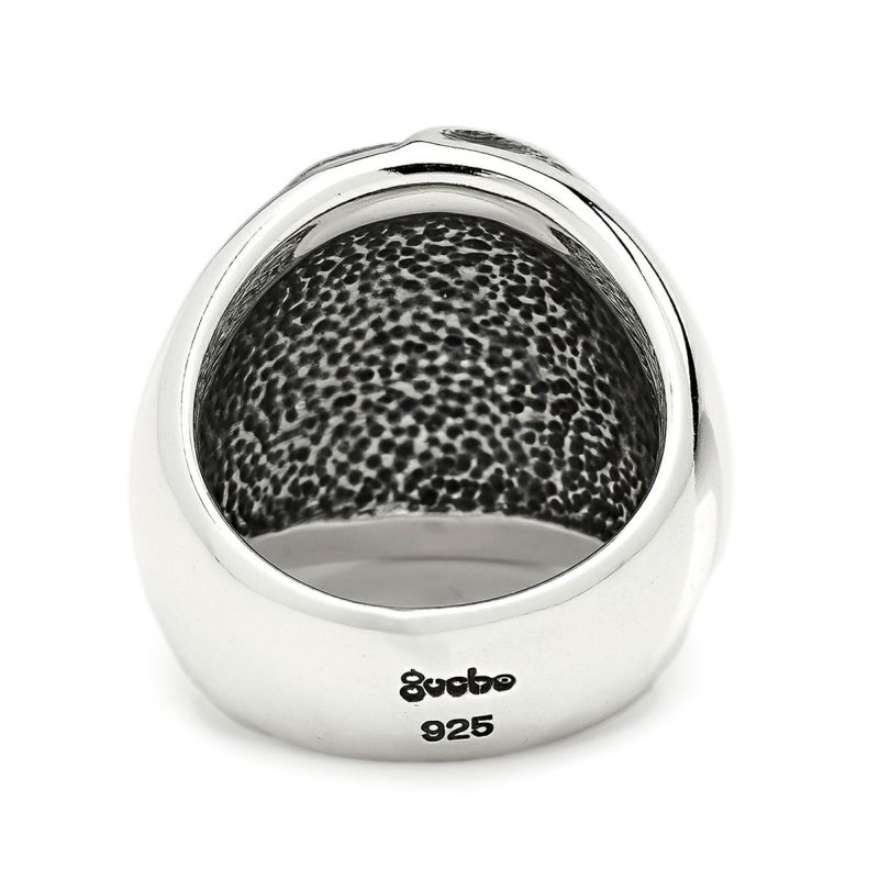 ガッチョ ベビー8ボールリング | ジュエリーコネクション