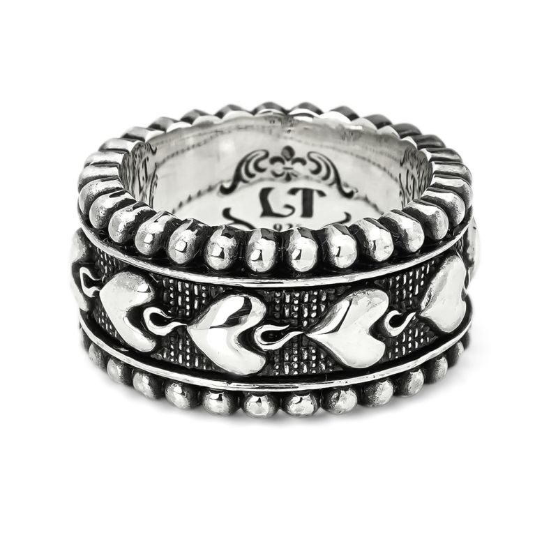レザーズアンドトレジャーズ | ジュエリーコネクション Jewelry