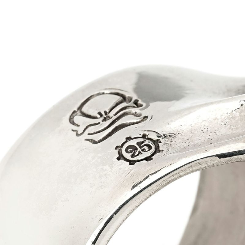 スターリンギア ニューパンチャースリックスターリング w/ツインズ