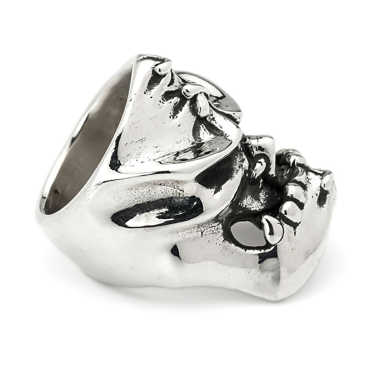 スターリンギア スタイラー2 カミカゼリング w/ステッチーズ