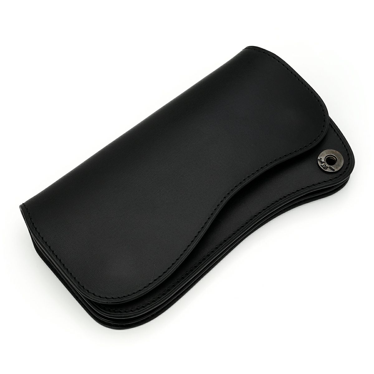 マッドカルト ノーフェイスレザーウォレット | ジュエリーコネクション