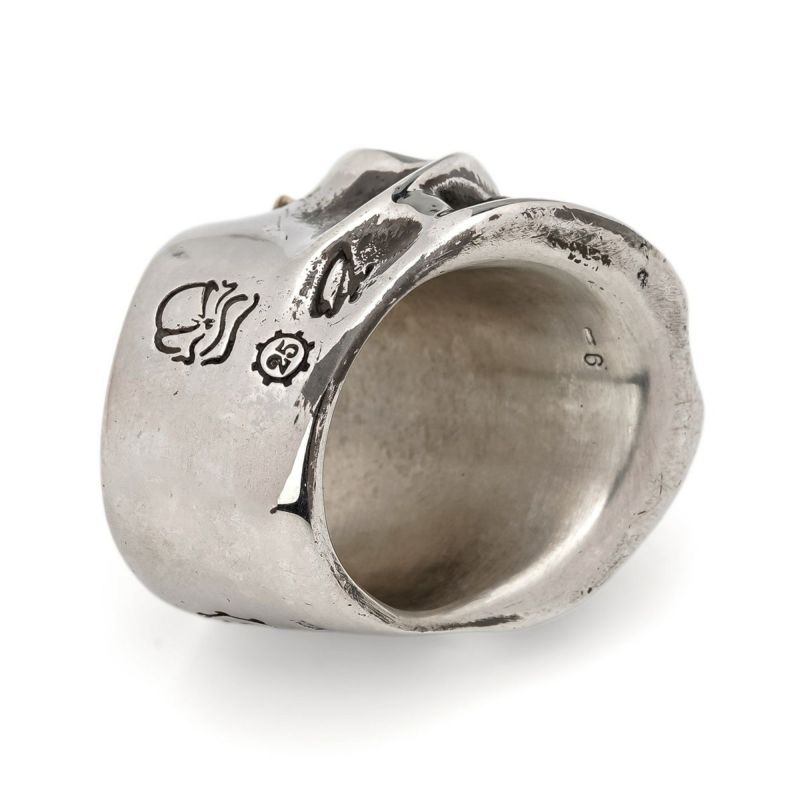 スターリング オフスプリング(OFFSPRING) ピアス I Georg Jensen