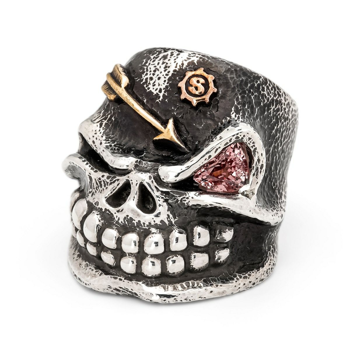 スターリンギア ニューパンチャースリックスターリング スターリンギア ニューパンチャースリックスターリング w/ツインズ