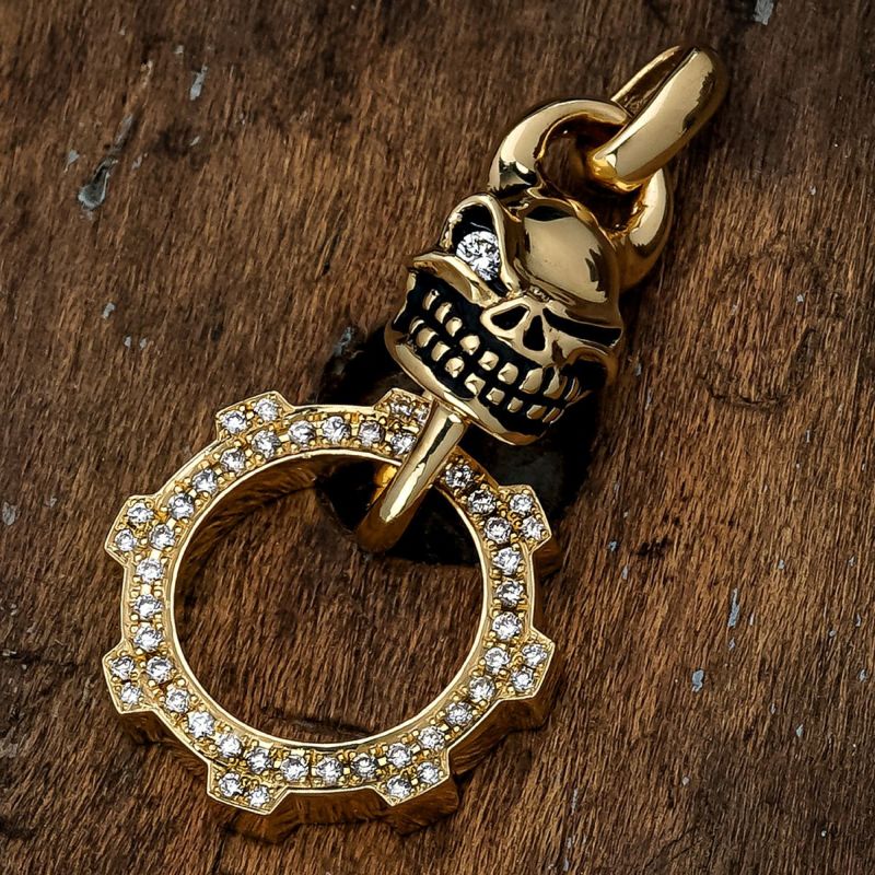 スターリンギア ペンダント | ジュエリーコネクション Jewelry