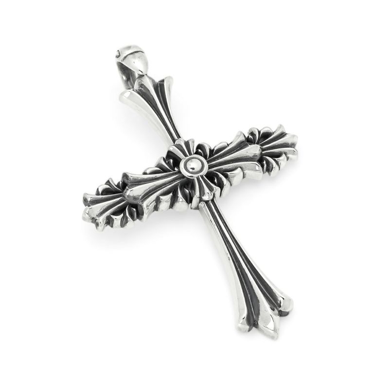 ロンワンズ クロムクロスペンダント | ジュエリーコネクション Jewelry