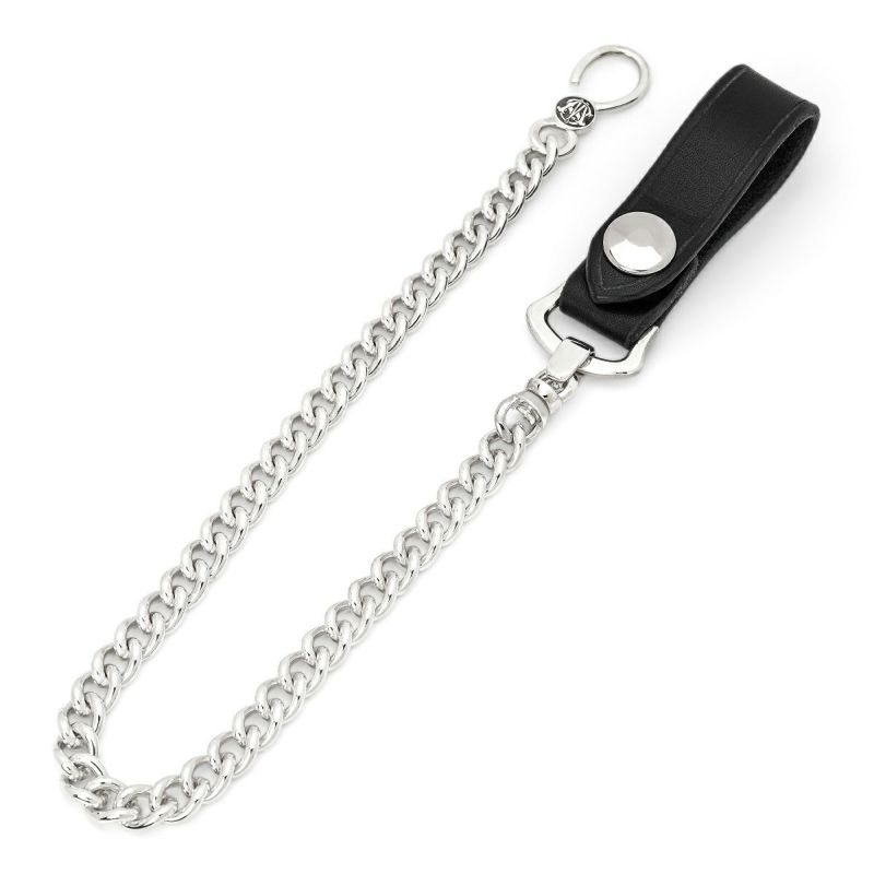 ttt_msw ウォレットチェーン TTT MSW WALLET CHAIN ウォレットチェーン - メルカリ
