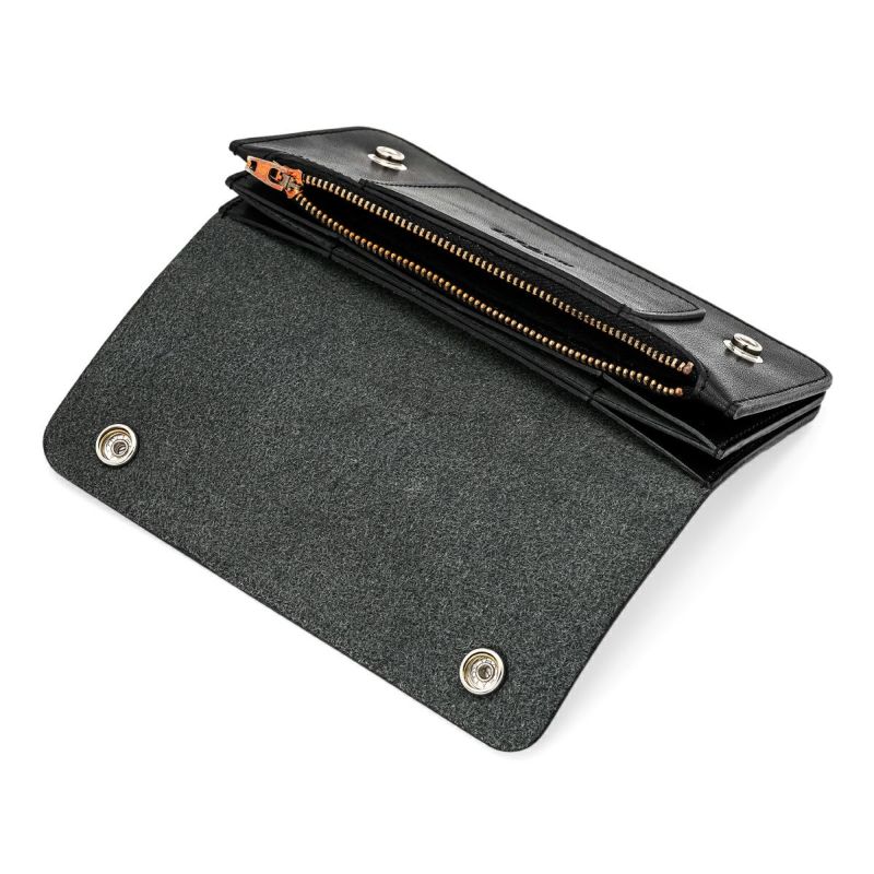 マシス トラッカーウォレット & ウォレットチェーン スペシャル