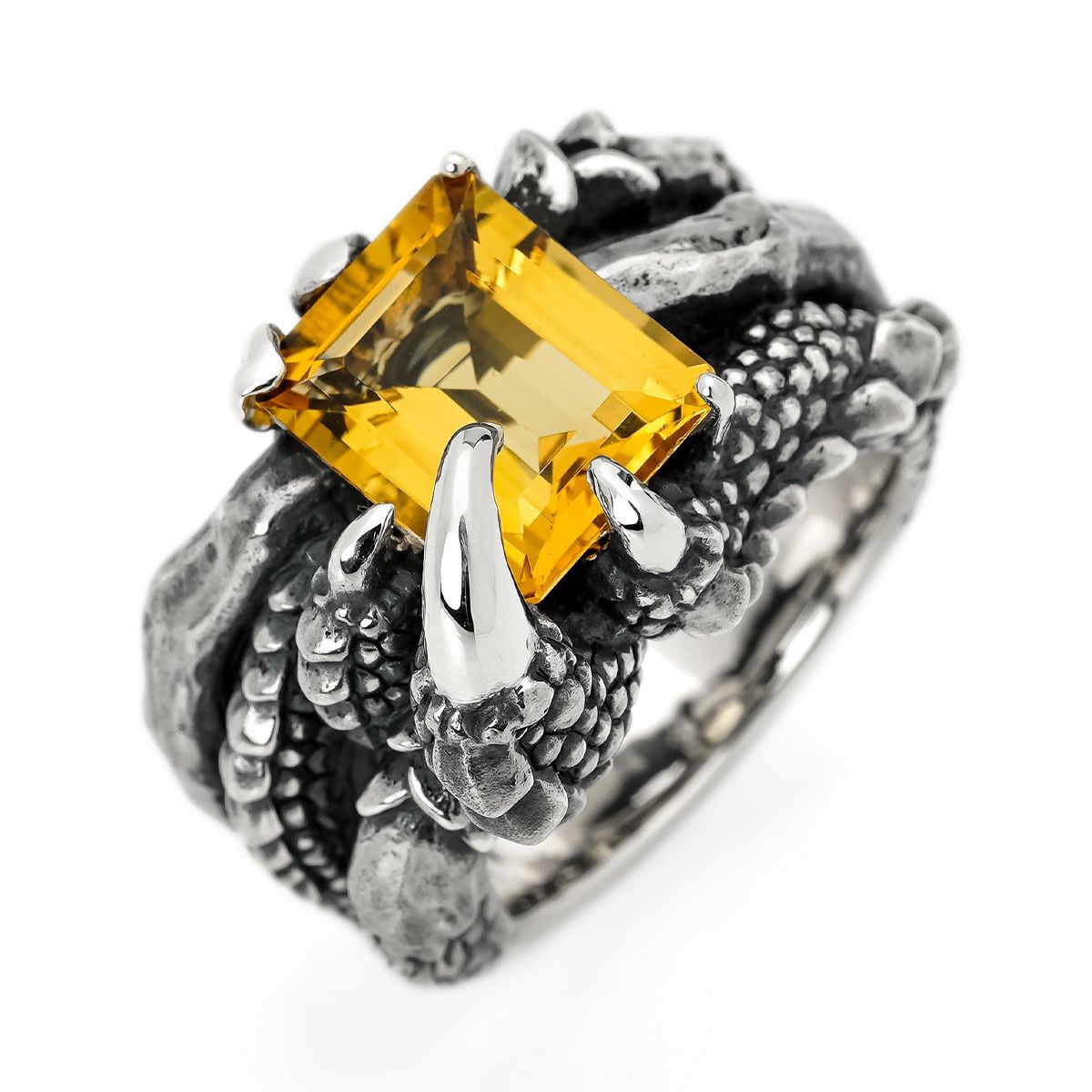 ブラッディマリー グロウリング -生える- w/イエローベリル