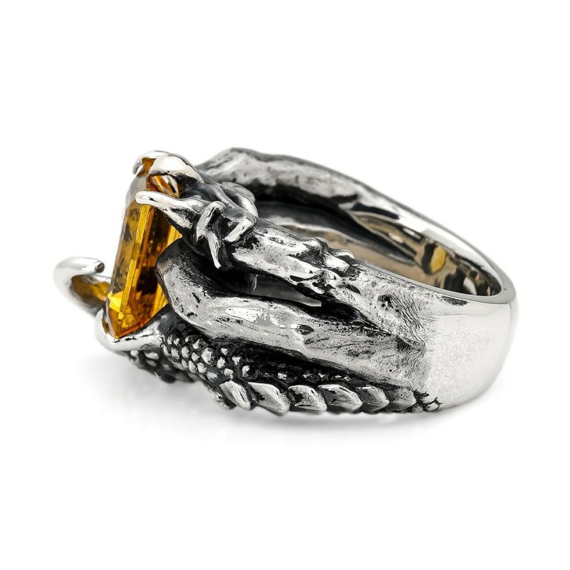 ブラッディマリー グロウリング -生える- w/イエローベリル