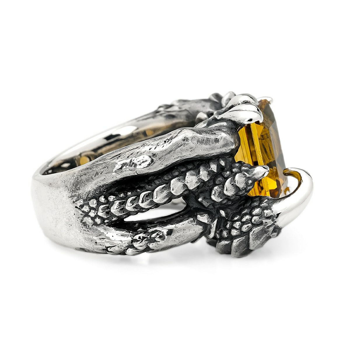 ブラッディマリー グロウリング -生える- w/イエローベリル