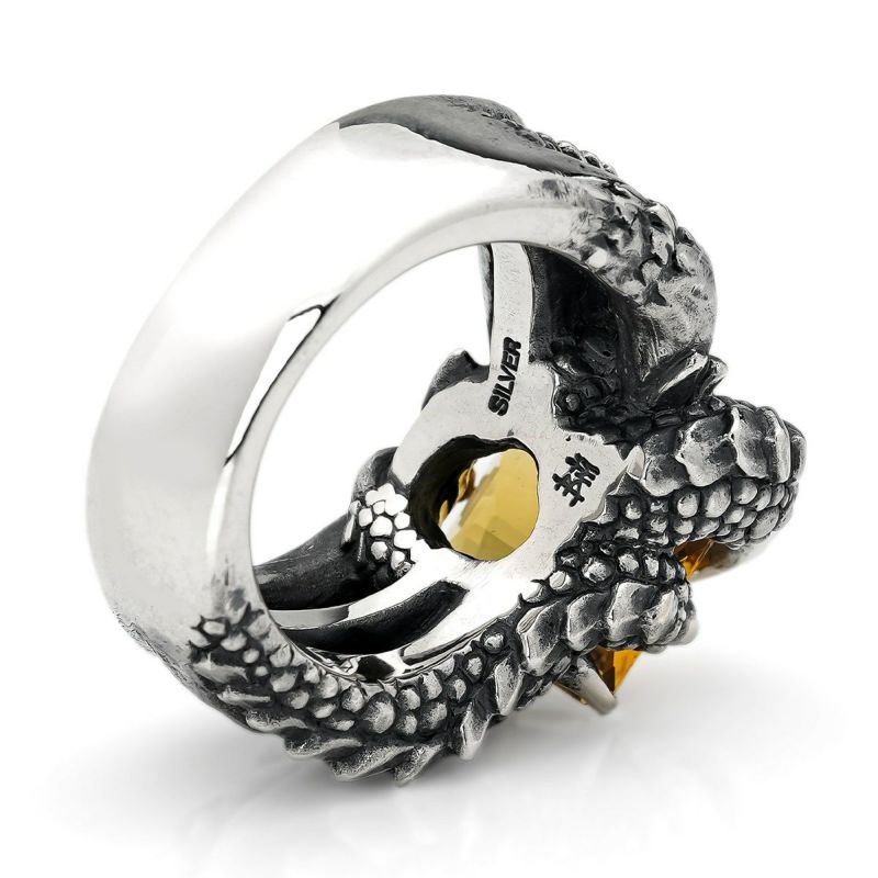 ブラッディマリー グロウリング -生える- w/イエローベリル