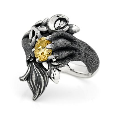 貴重 サマフェス限定　ブラッディマリー オブセッション リング　シルバーリング 貴重 サマフェス限定 ブラッディマリー オブセッション リング