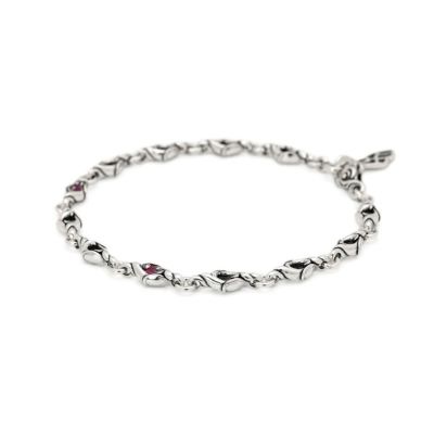 ブラッディマリー SK ライト ピアス 光 | ジュエリーコネクション