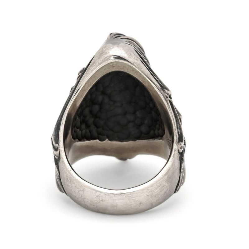 ラットレース ヴィーナススカルリング | ジュエリーコネクション