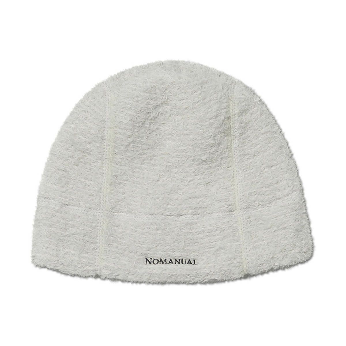 クロムハーツ CHフェイスマスク 1/2 DART ホワイト 1枚売り