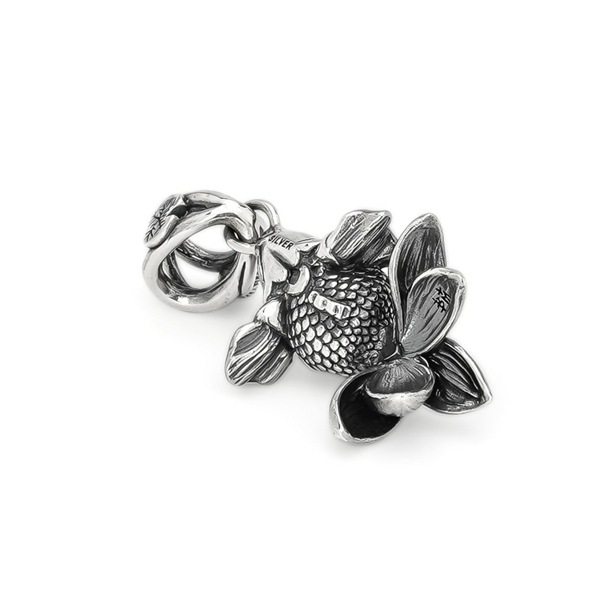 ブラッディマリー 2026年 錦蓮華チャーム | ジュエリーコネクション